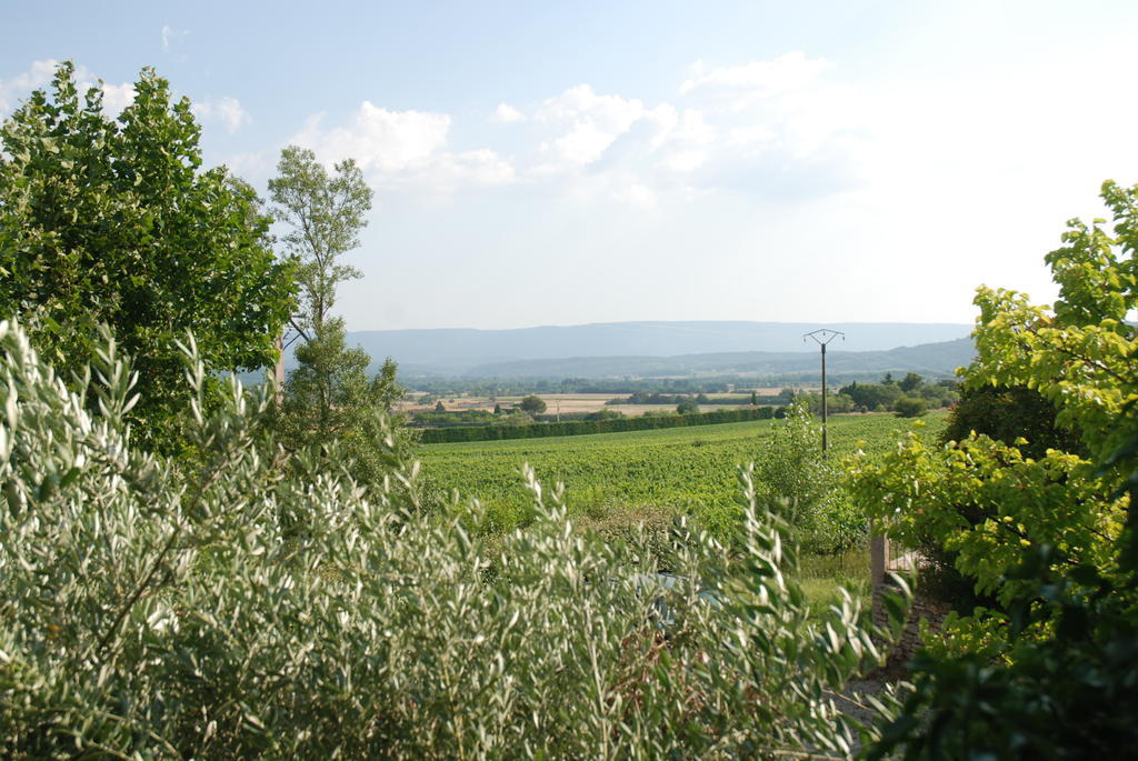 Vilajoun Joucas Exterior foto